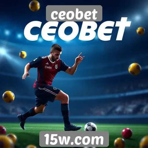 Promoções e bônus atraentes na ceobet