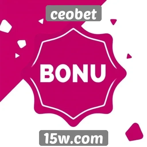 Como funciona o sistema de bônus da ceobet