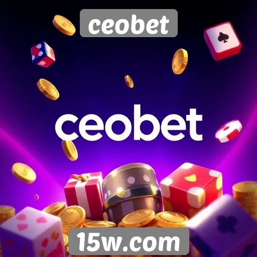 Impacto do ceobet na indústria de jogos online