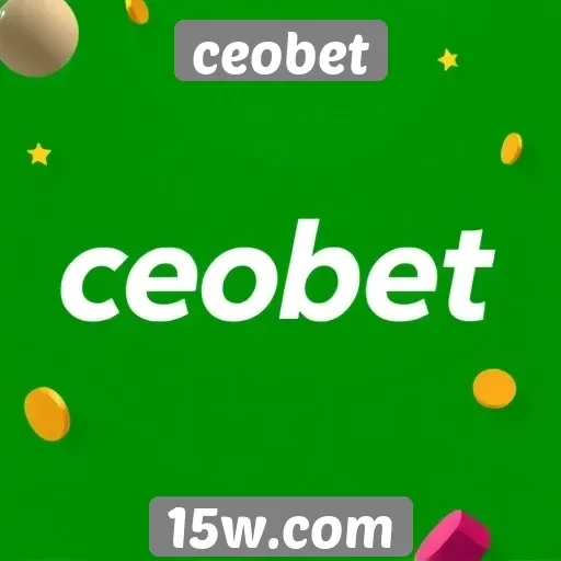 Visão geral das promoções e bônus do ceobet