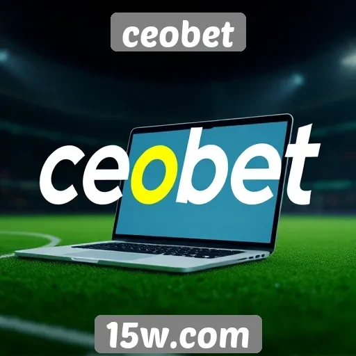 Evolução das plataformas de apostas online em ceobet