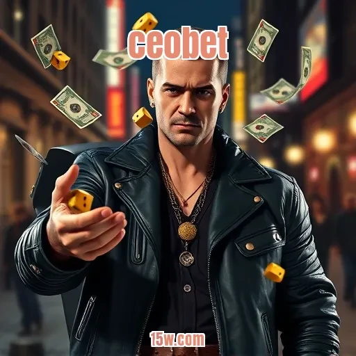ceobet Jogos