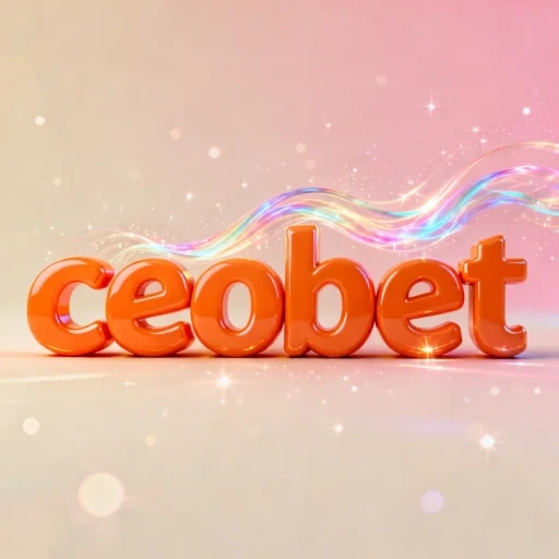 Logotipo ceobet