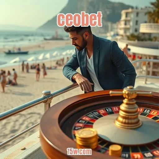 ceobet Plataforma