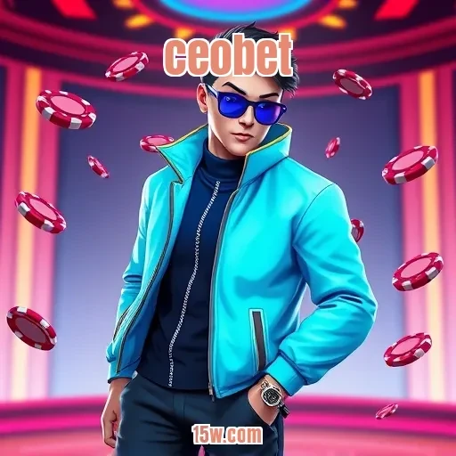 ceobet Eventos Esportivos