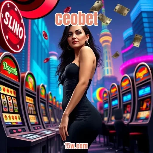 ceobet VIP